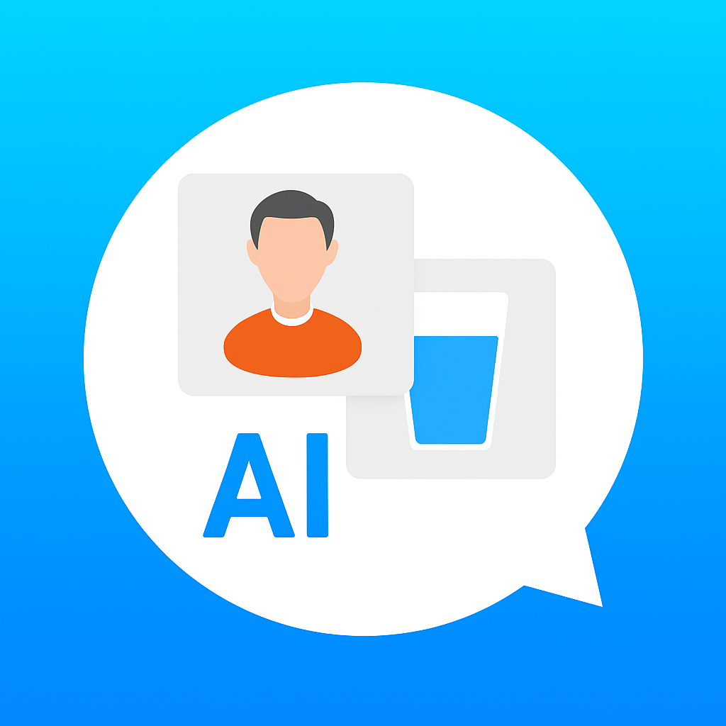 CardSpeak AI Icon